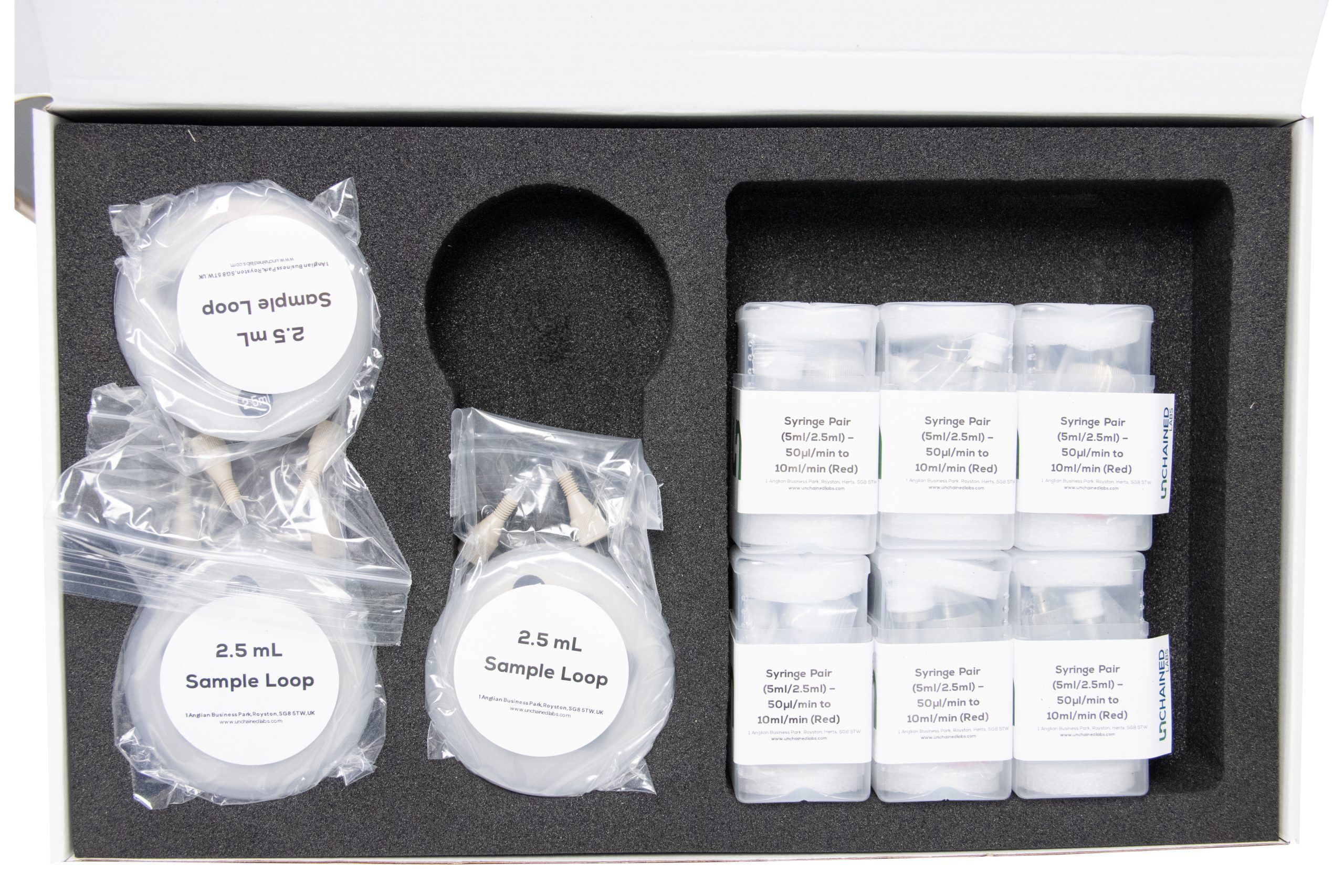 Sunscreen System Service Pack