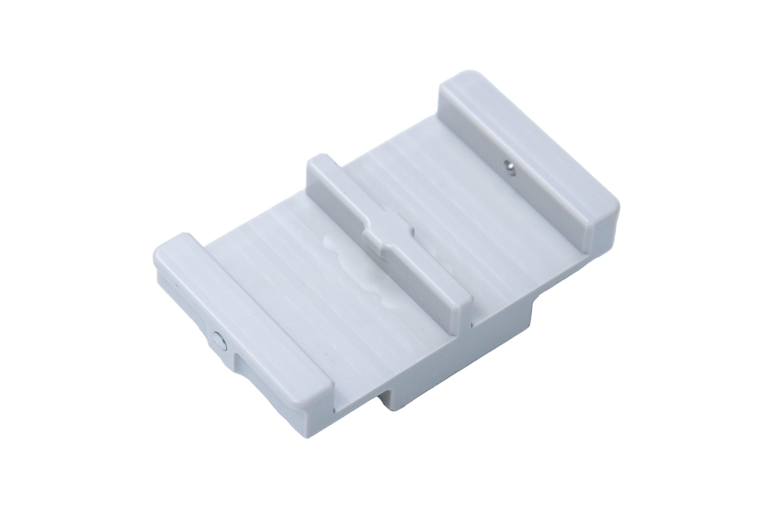 Dual Mounting Plate