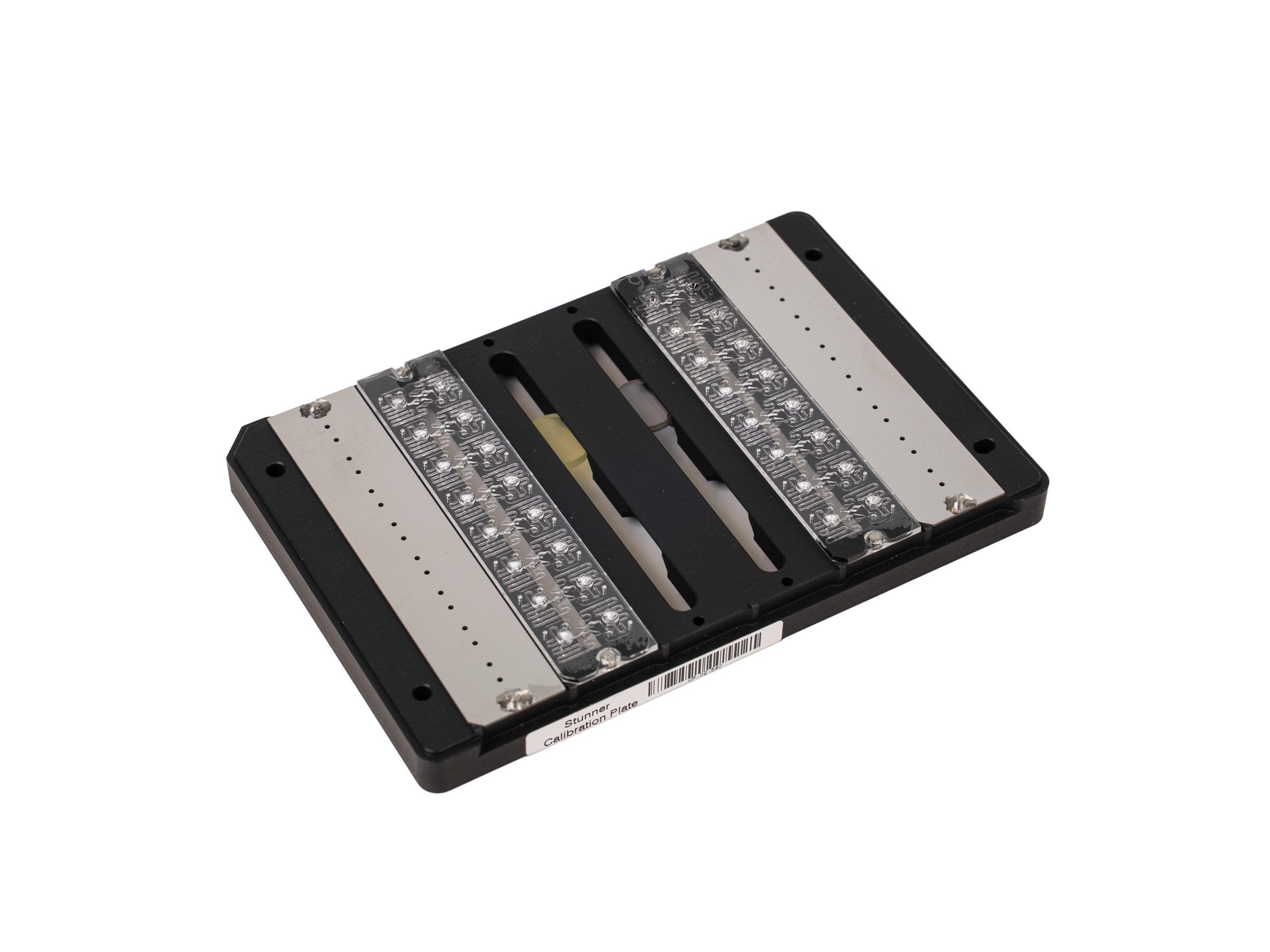 Stunner Calibration Plate