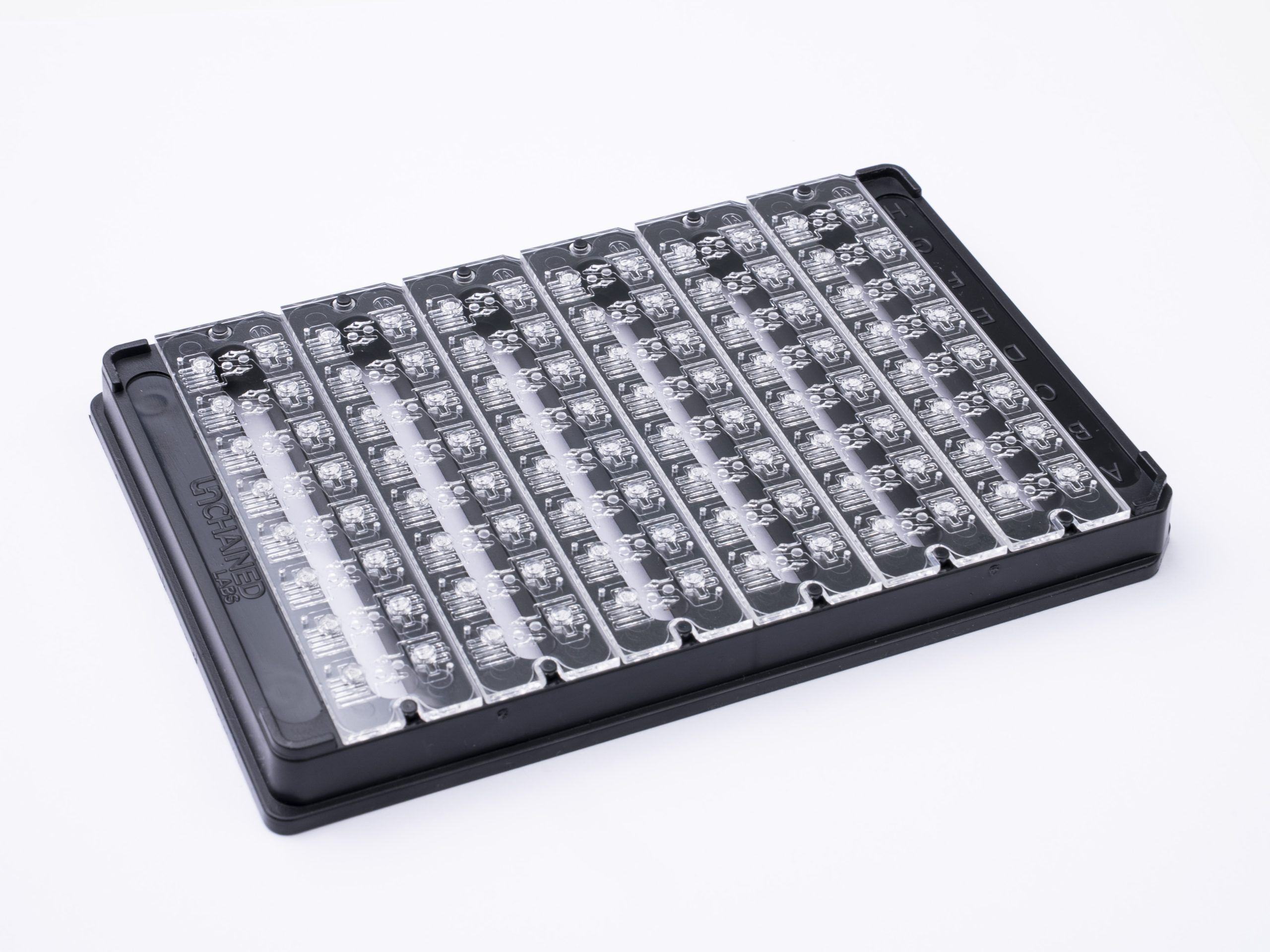 Lunatic Plates, OD 40 (Box of 10)
