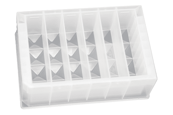 Big Tuna Reservoirs, 1x6