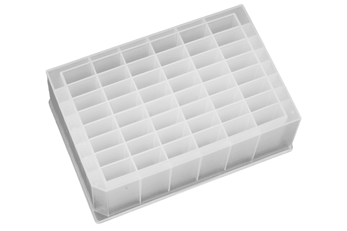 Big Tuna Reservoirs, 8x6