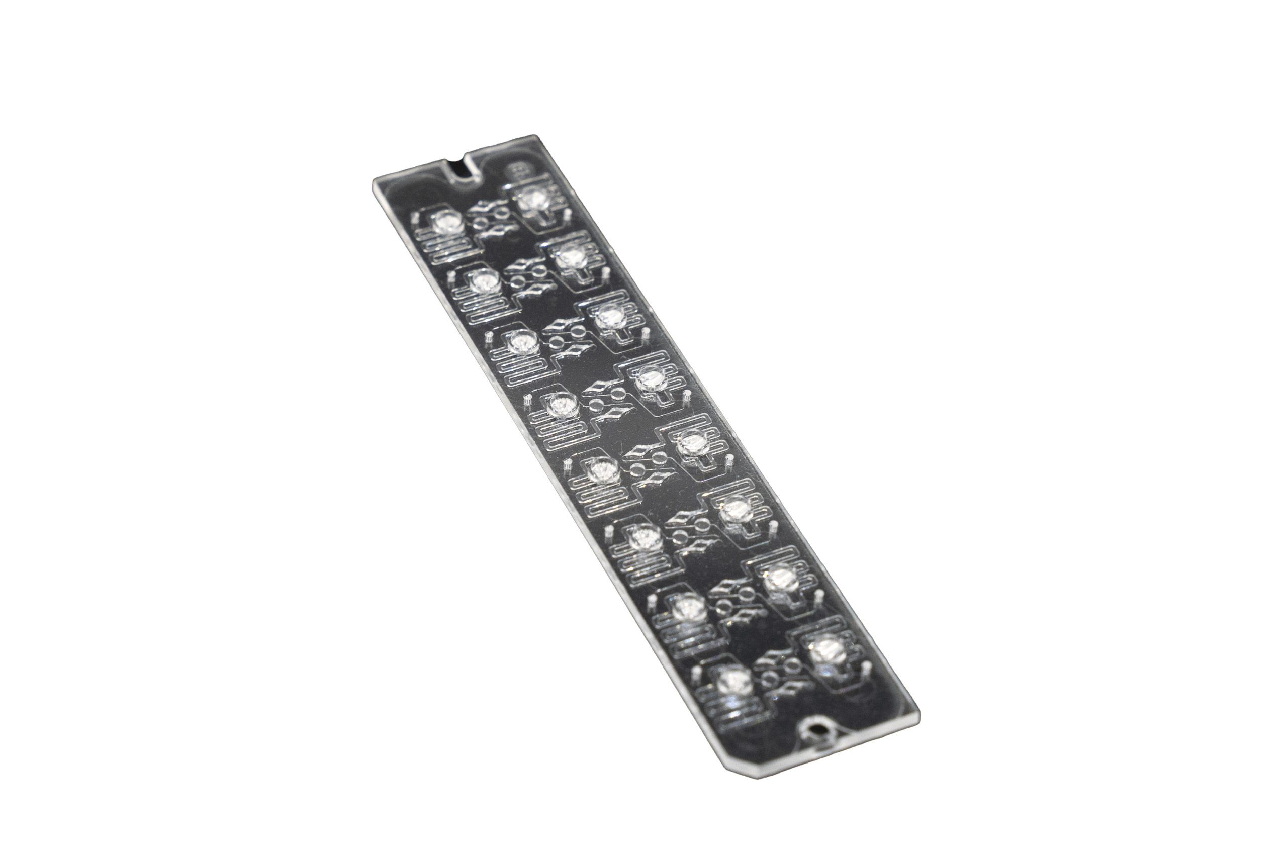 Lunatic Plate Frame Strips, OD 40 (Box of 480)