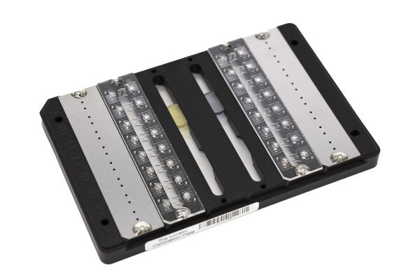 Lunatic Calibration Plate