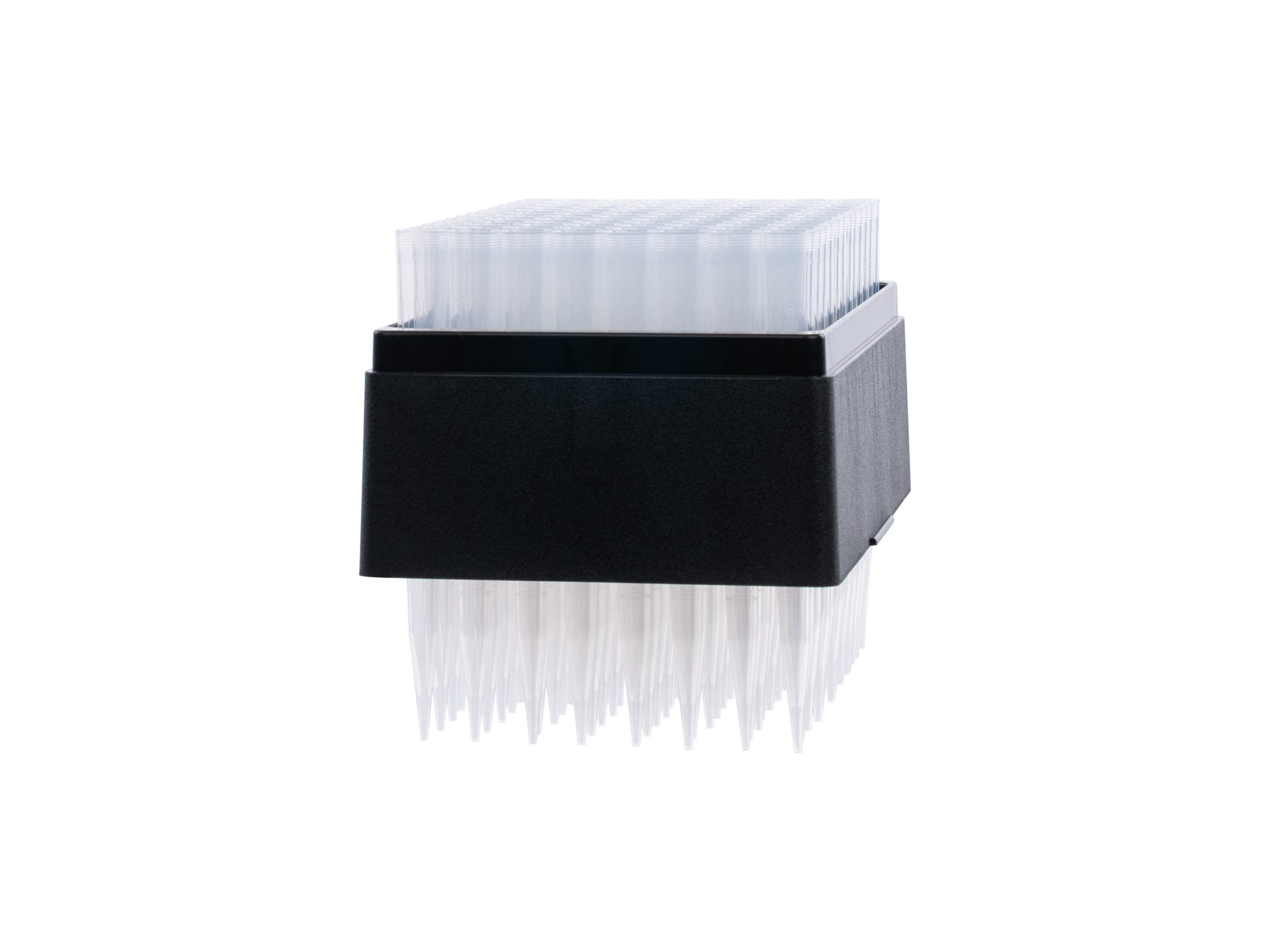 Unagi 1mL pipette tips, 100 tip racks
