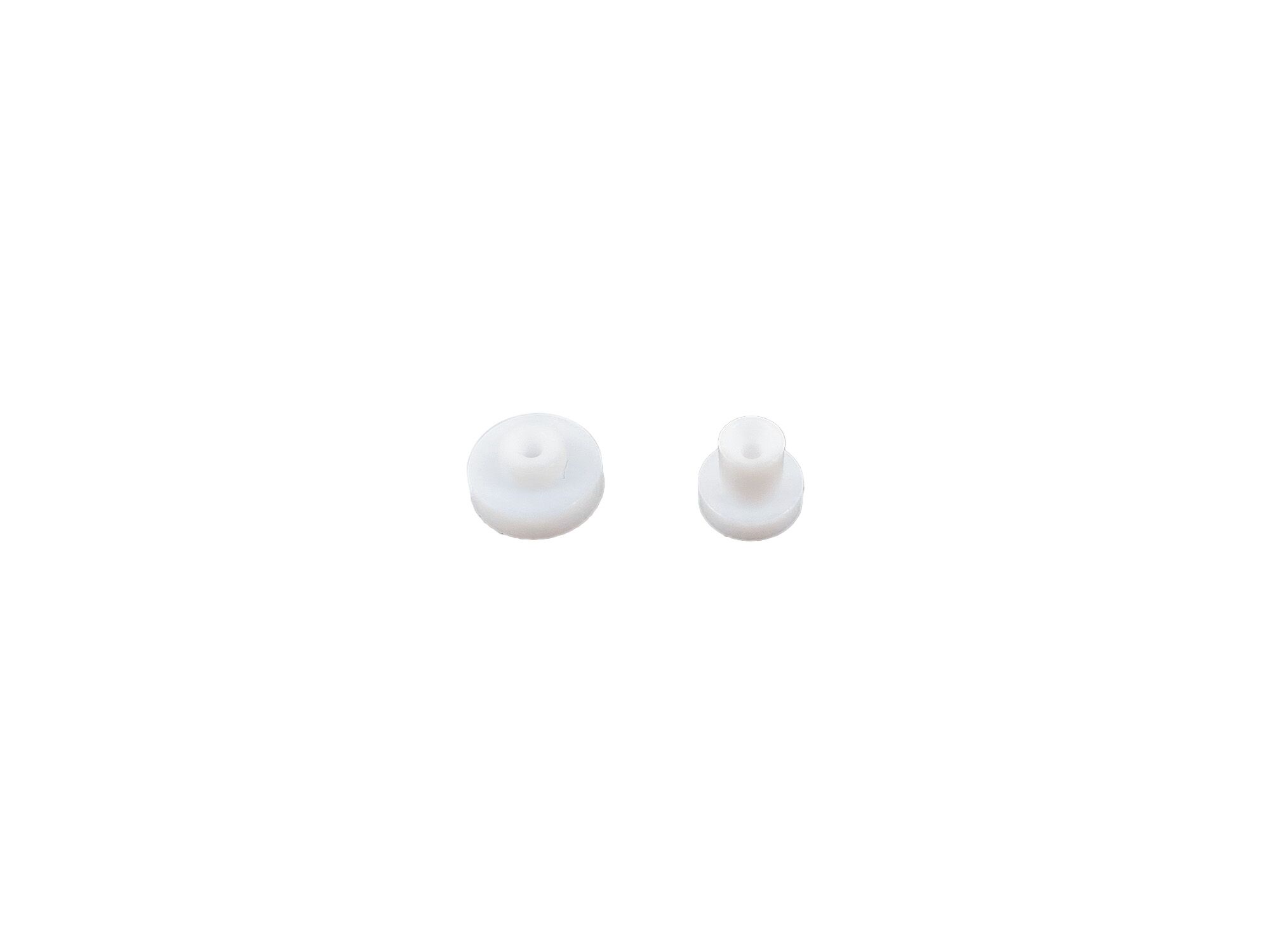 Pressure Sensor PTFE Inserts