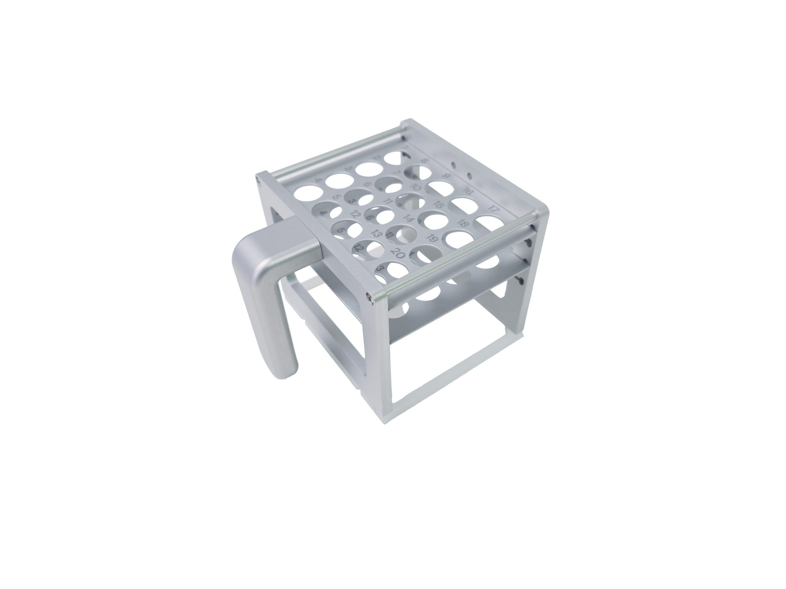 Sunshine 15 mL Vial Rack