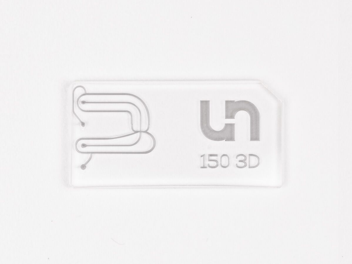 Sunbather Sunny 150 3D
