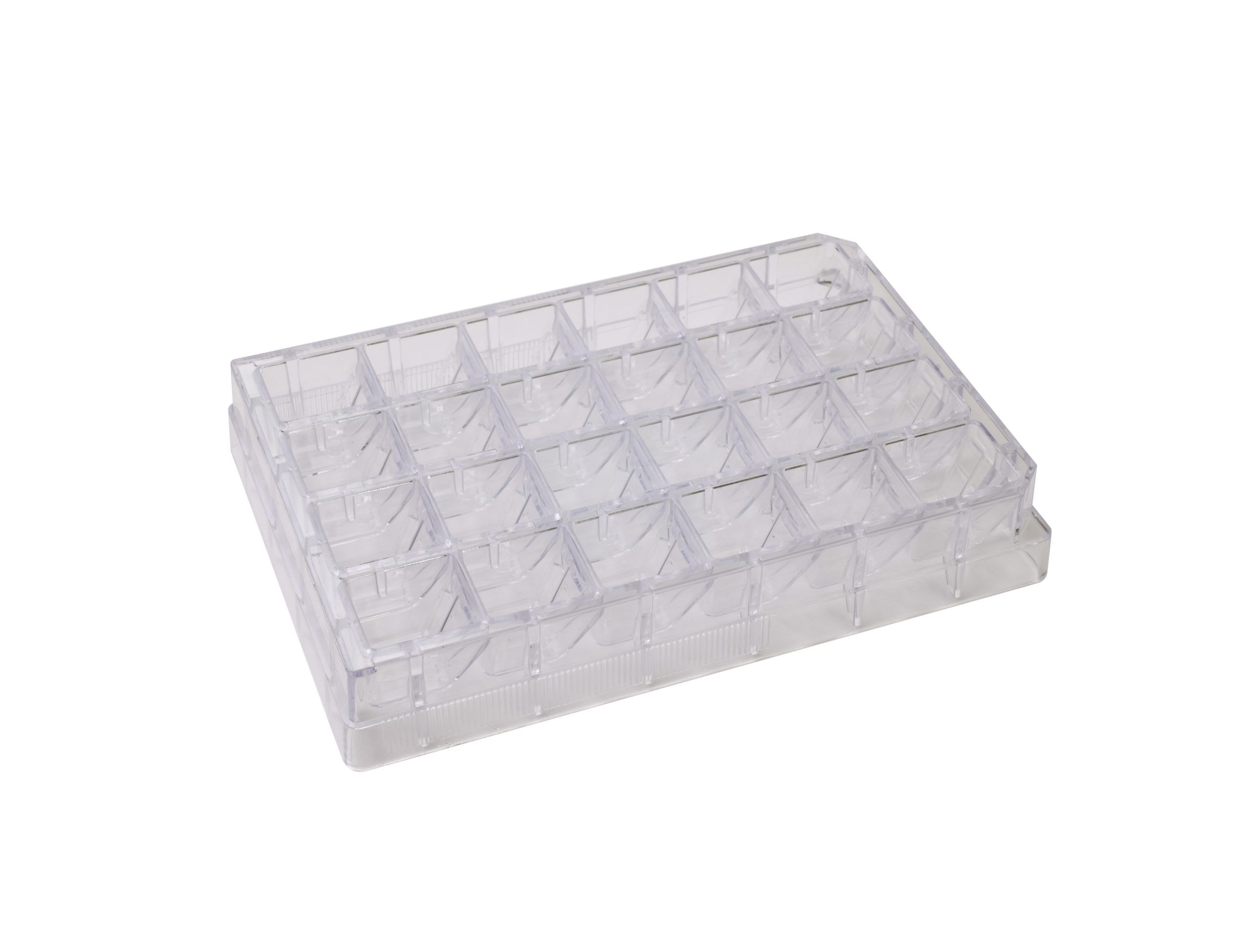 Luni Washer 24 Well Plates